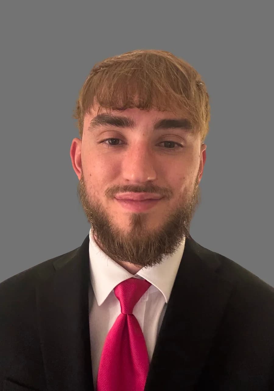 Brock Marcus, founder of Strategic Credit Advisors